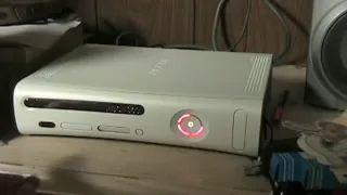 Xbox red ring of death fixed in 2 min no opening your xbox just push buttons