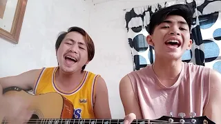 Dear God ( Avenged Sevenfold ) || Onyel & Brix Rhythms