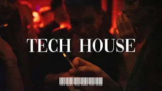 Tech House Mix 2023 | OCTOBER