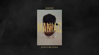 [FREE] 50 Cent x G-Unit x Dr.Dre Type Beat 2022 - "Maniac" (prod. by xxDanyRose)