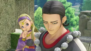 PS4 Longplay [082] Dragon Quest XI: Echoes of an Elusive Age (part 04 of 11)