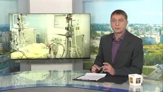 2120 выпуск Новости ТНТ Березники 07 декабря 2020