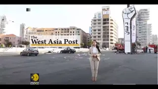 The West Asia Post | Episode 4 | World News | WION News