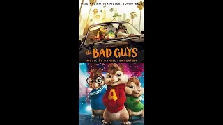 Good Tonight - Daniel Pemberton & Anthony Ramos (Chipmunks Version) (from The Bad Guys Soundtrack)