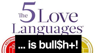 The Five Love Languages Explained