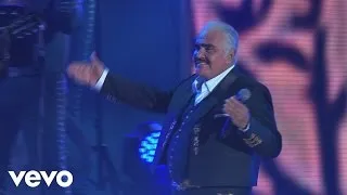 Vicente Fernández - El Rey (En Vivo)[Un Azteca en el Azteca]