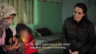Iraq: Yazidi Women Under Attack (Part 1/3)