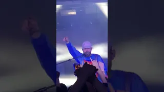 San Holo - worthy - Live @ The Hangar, London - 02/03/2019)