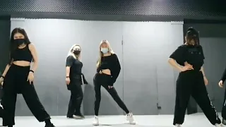 Two Feet - Go F*ck Yourself | Kim Eunsuh Dance cover | YLYN Choreography