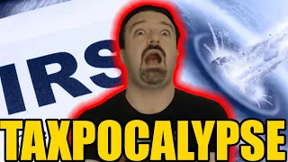 The King of Hate: Taxpocalypse ( dspgaming - DSP - DarkSydePhil Documentary) Part 6