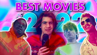 the best movies of 2022 that you NEED to watch