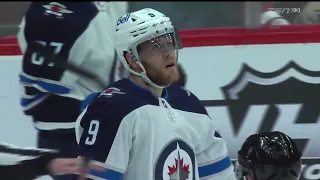 NHL   Jan.04/2022  Winnipeg Jets - Arizona Coyotes