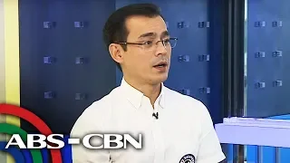 'Dugyot' days numbered? Isko Moreno to embark on Manila cleanup | ANC