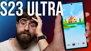 S23 Ultra! 2 Months later...An iPhone users perspective...