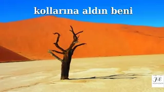 Ekmeğim Suyum Sensin