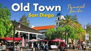 Best Things to Do in Old Town San Diego