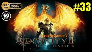 Divinity 2 Ego Draconis Gameplay (PC) Part 33: The Book Of The Dead/An Alchemist's Apparel