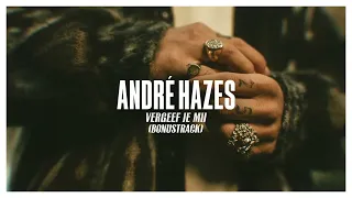 André Hazes - Vergeef Je Mij (Bonustrack)
