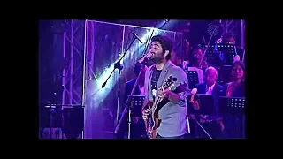 Arijit Singh 🔴 Live with Symphony Orchestra
        📌 Dhaka Army Stadium
        Concert 2nd Part (HD 1080p)