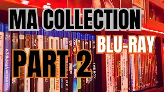 📀 MA COLLECTION BLU-RAY PART 2