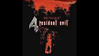 Новости о Resident Evil 4 Remake.