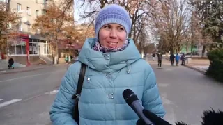 Кто воюет на Донбассе: мнение украинцев