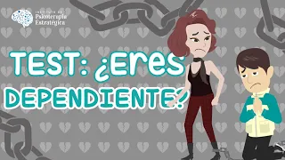 Test: ¿Qué tan dependiente emocional eres? ¿Eres dependiente de tu pareja?