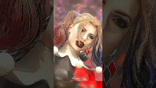 Harley Quinn and Squad Gets A Batmobile in Suicide Squad KTJL #dcgames