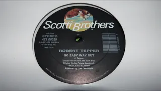 Robert Tepper - No Easy Way Out (Special Version)