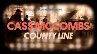 Cass McCombs - County Line - Special Presentation