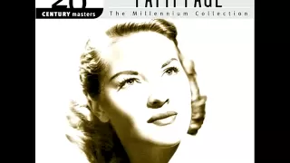 Patti Page - I Don't Care If The Sun Don't Shine