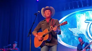 Tracy Byrd full concert, real country music 10/27/2023 Tannahill's Tavern & Music Hall