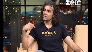 Imtiaz Ali On Tamasha, Ranbir Kapoor-Deepika Padukone And More