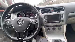 THE CAUSE OF VIBRATION WHILE ACCELERATING ON A VOLKSWAGEN