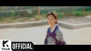 [MV] Jang HeeWon(장희원) _ I wish (you liked me), too(왜 그러긴) (Feat. Grizzly(그리즐리))