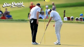 Play of the Day: Michael Block Hits Hole-In-One During Final Round Of PGA Championship | 05/22/23