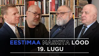 Eestimaa maskita lood. 19. lugu. E-valimised tegid e-imest e-õuduse.