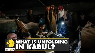 Blast cuts power to Afghanistan's capital Kabul, restoration work underway | WION News