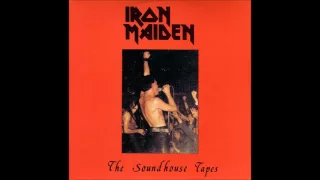 Iron Maiden - The Soundhouse Tapes (FULL EP)