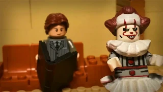 Lego IT chapter 2 Release Date