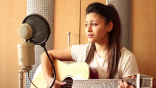 Atouna El Toufoule / أعطونا الطفولة ( Cover By Enji )