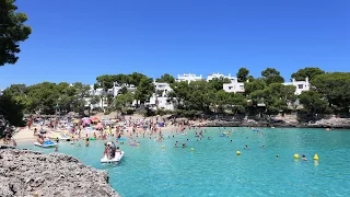 Cala d'Or travel guide
