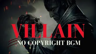 Malevolent Entry | No Copyright Indian Villain Intro BGM