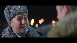 Полицейский с Рублевки. Новогодний беспредел 2 - Русский трейлер (2019)