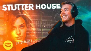 How To Make Stutter House (+Free Vocal)