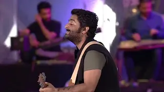 Hawayein song ||arijit singh live||