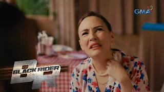 Nagbubunga na ang pagiging Marites mo! | Black Rider