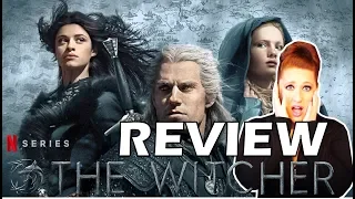 The Witcher (SPOILER) Review