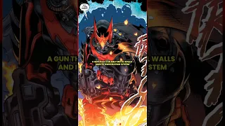 Crazy Batman Armor's U didn't know🤩| #batman #dc #comics #dccomics #superman  #comic #dceu #shorts