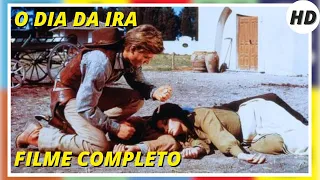 O Dia da Ira | Faroeste | HD | Filme Completo en Português